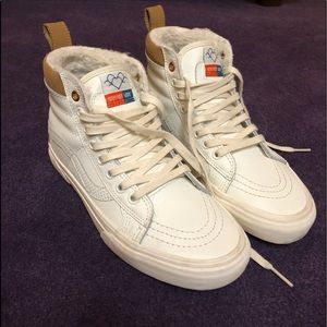 vans mte aimee fuller